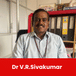 RVS College of Engineering and Technology, HOD Mechanical: Dr. V.R. Sivakumar Interview